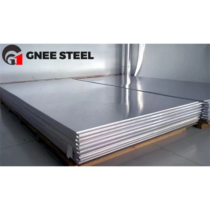 high tensile steel plate