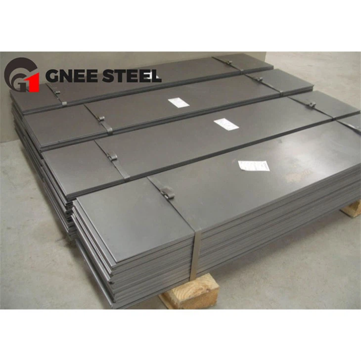 Boiler Quality Steel Plates