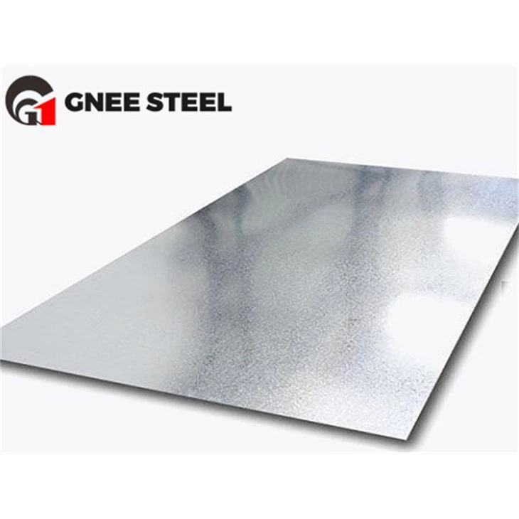 high strength steel plate