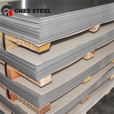 Plaques de qualité de la chaudière