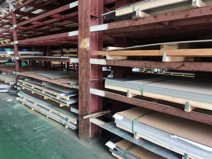 EN10025-6 S500QL High Strength Steel Plate high quality EN10025-6 S500QL High Strength Steel Plate high quality