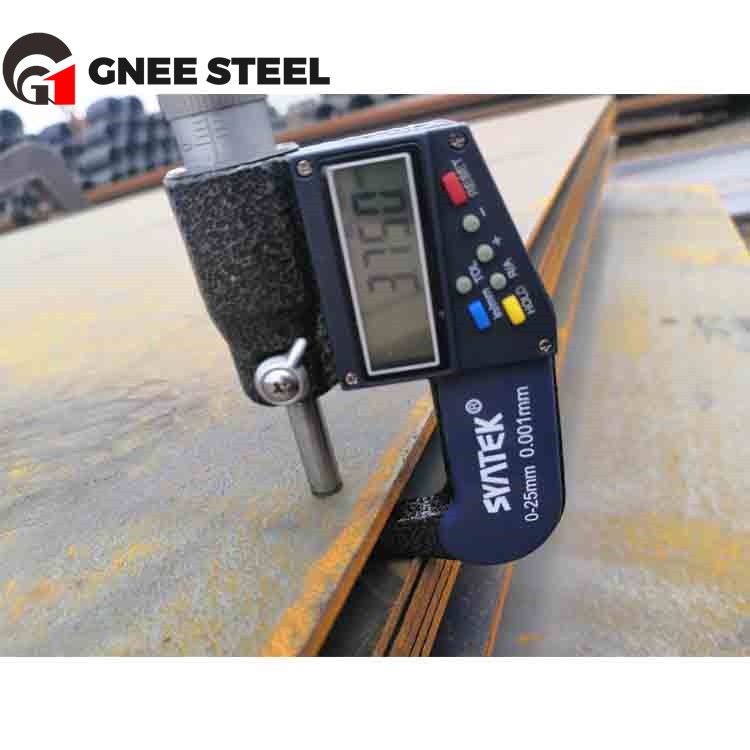 12Cr1MoVR Pressure Vessel Plate Material