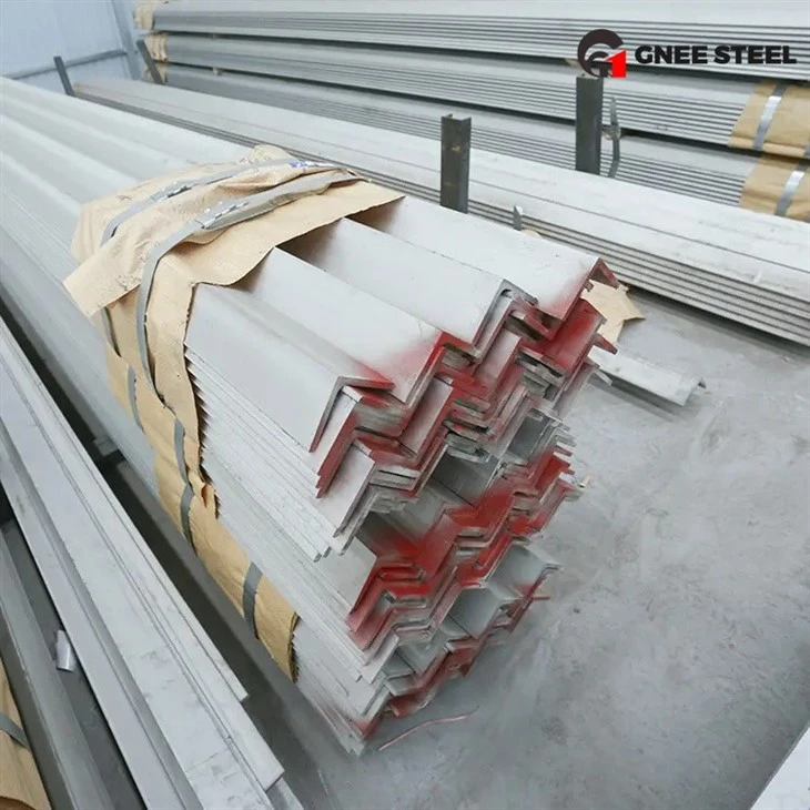 304 Stainless Steel Angle