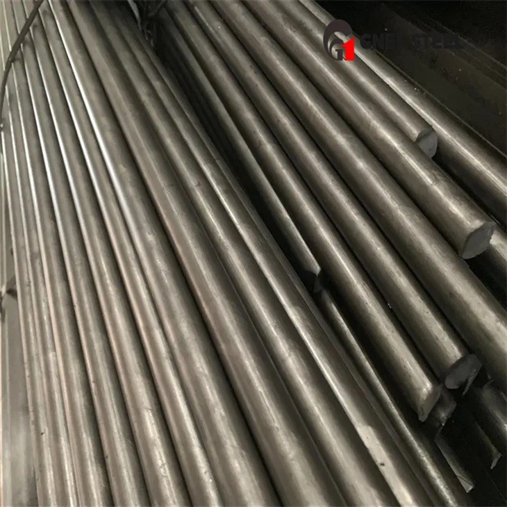 310 Stainless Steel Rround Bar