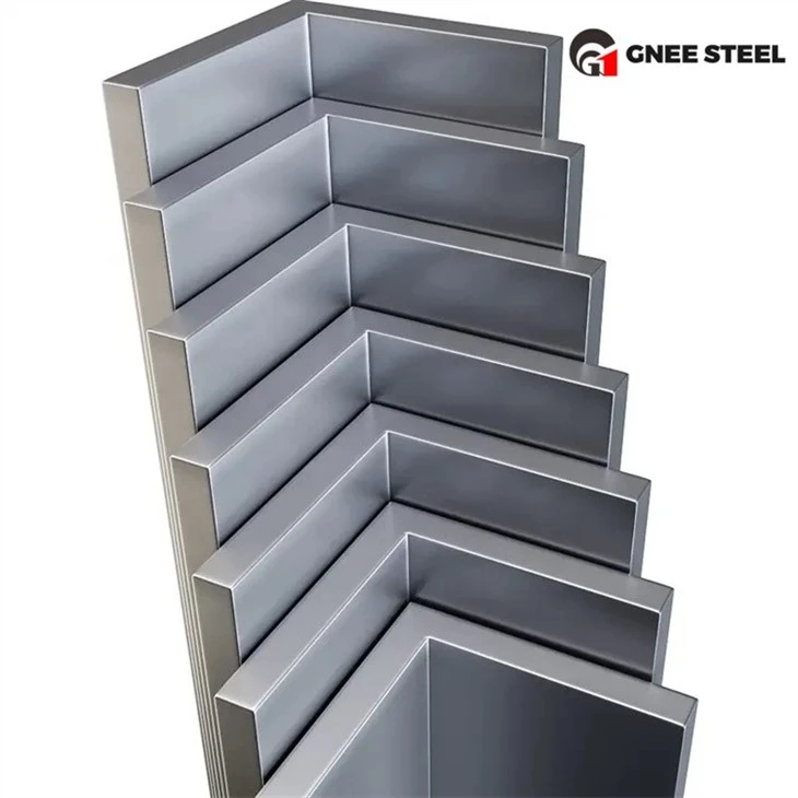 A992 G350 Angle Bar