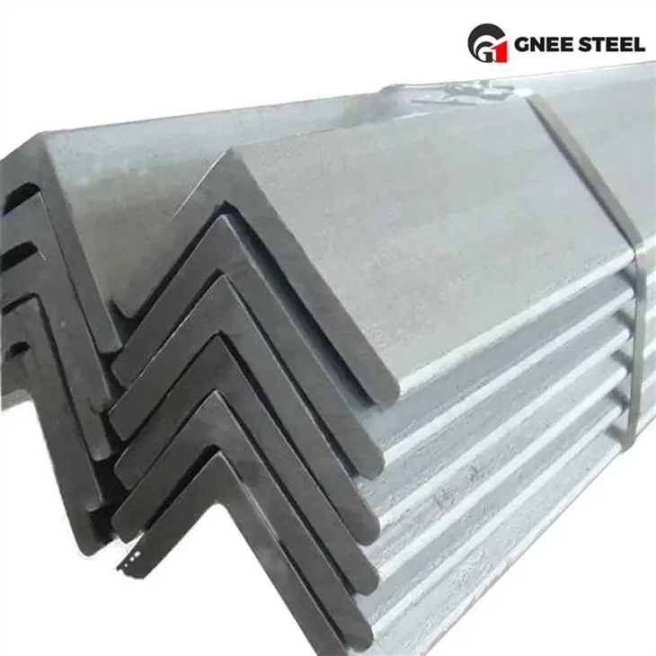 A992 G350 Angle Bar