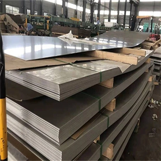 Alloy 718 Sheet