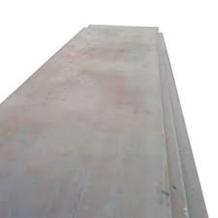 EN Acier structurel faiblement allié S355JR