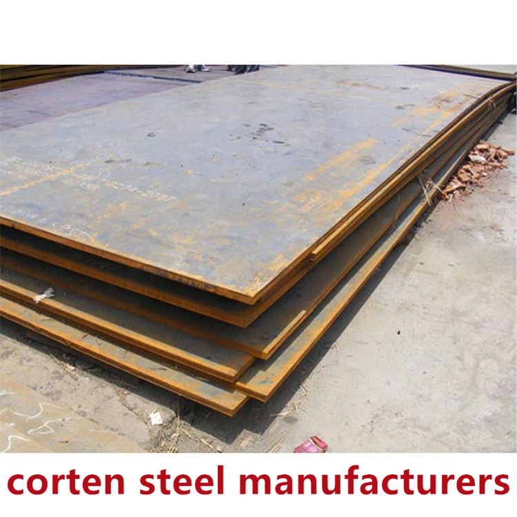 GB/T4171 Q355NH Weathering Steel Plate