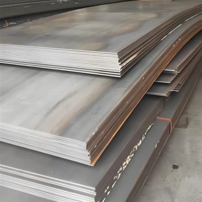 P355NH / 1.0565 - SteelNumber - Composition chimique, propriétés mécaniques e...