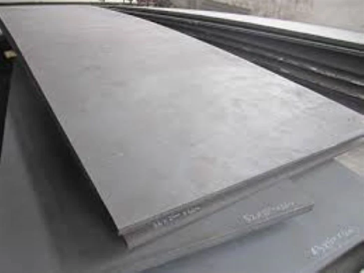 JIS G3103 SB410 Boiler Steel factory