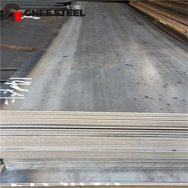 JIS G3115 SPV450 Boiler Steel Plate JIS G3115 SPV450 Boiler Steel Plate