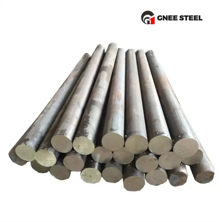 Nickel Alloy 200 Bar
