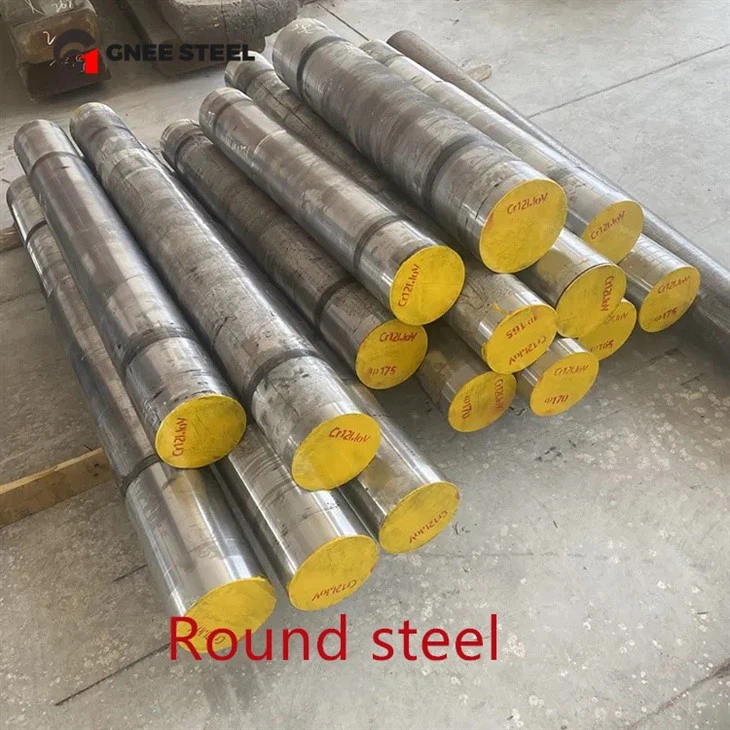 Nickel Alloy 80A Bars