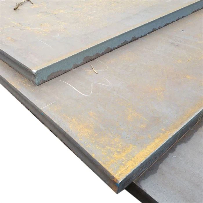 NM 600 Wear Steel Plate