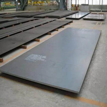 Plaque d'acier A533 de qualité A