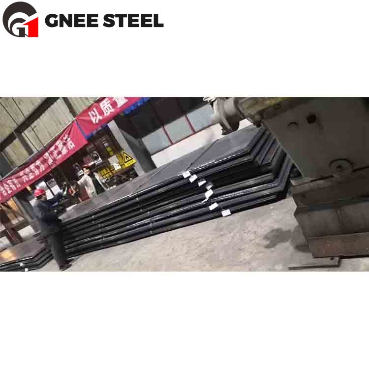 NM400 Ar Plate Steel