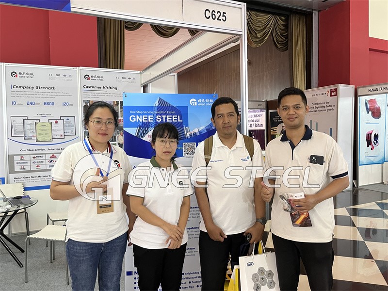 Alloy Steel For Pressure Vessel Alloy Steel For Pressure Vessel