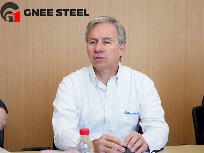 high strength steel high strength steel