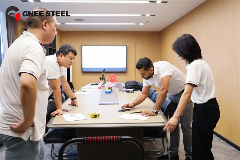 Low Alloy High Strength Plate Low Alloy High Strength Plate