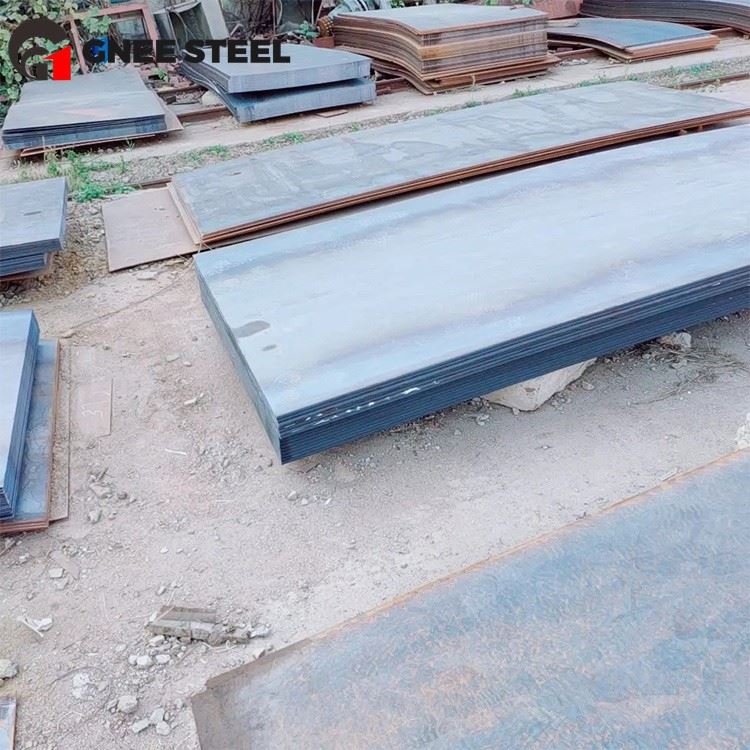 Q620E High Strength Alloy Steel Q620E High Strength Alloy Steel