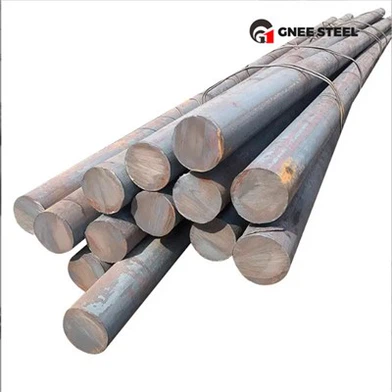 35crmo en alliage acier de structure