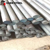 3CR2W8V 1.2581 Bar ronde roulée à chaud