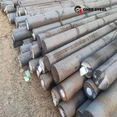 4340 Chrome Moly Round Bars