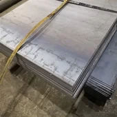 A573 Grade 70 Fichette haute résistance