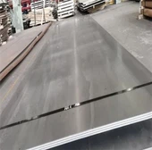 ASTM A131 EH32 Plaque en acier de construction navale