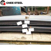 EH36 Hull Structural Steel
