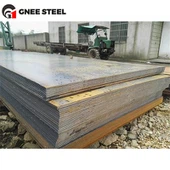EN10025-6 S690Q HSLA Structural Steel