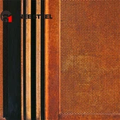 Q235NH Corten Steel Sheet métal