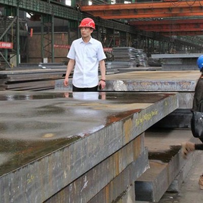 SA516 Grade 70 Navire Pression