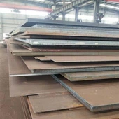 SA662GRB PRESSEL PLACE PLAQUE