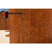 SMA490AP CORTEN ACTE