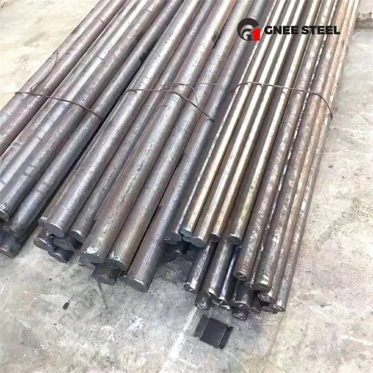 Tantalum R05200 Round Steel Bar