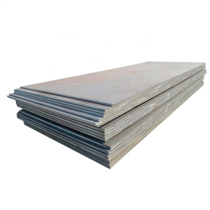 Wear Resistant XAR450 Steel Sheet