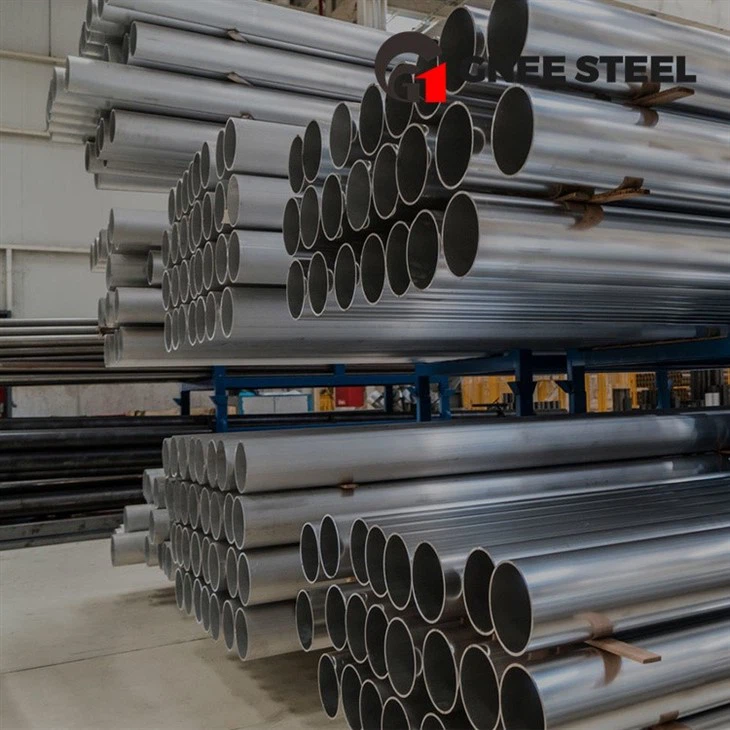 Zircaloy-4 Zirconium Alloy