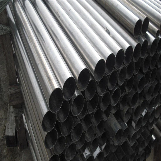 Zirconium Alloy UNS R60705 Pipes Zirconium Alloy UNS R60705 Pipes